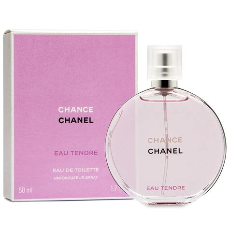 chanel chance eau tendre price|chance by Chanel price.